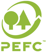 Logo pefc